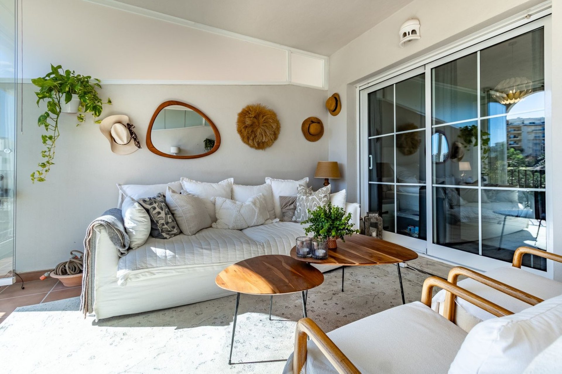 Resale - apartment - Mijas - La Cala de Mijas