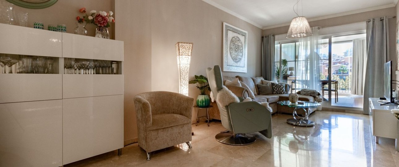 Resale - apartment - Mijas - La Cala de Mijas