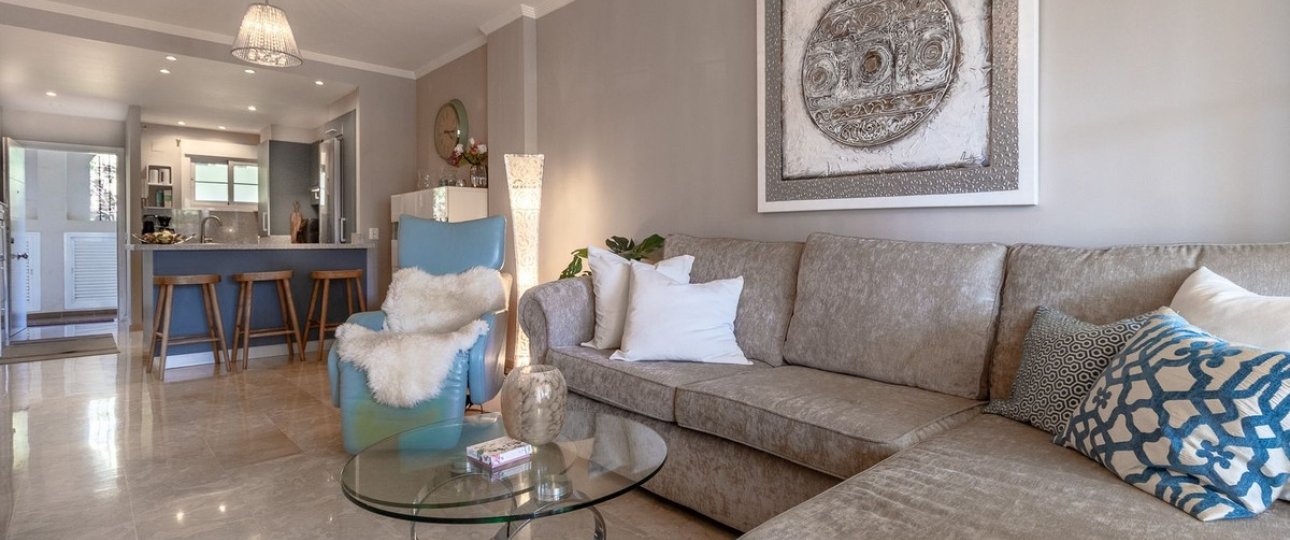 Resale - apartment - Mijas - La Cala de Mijas