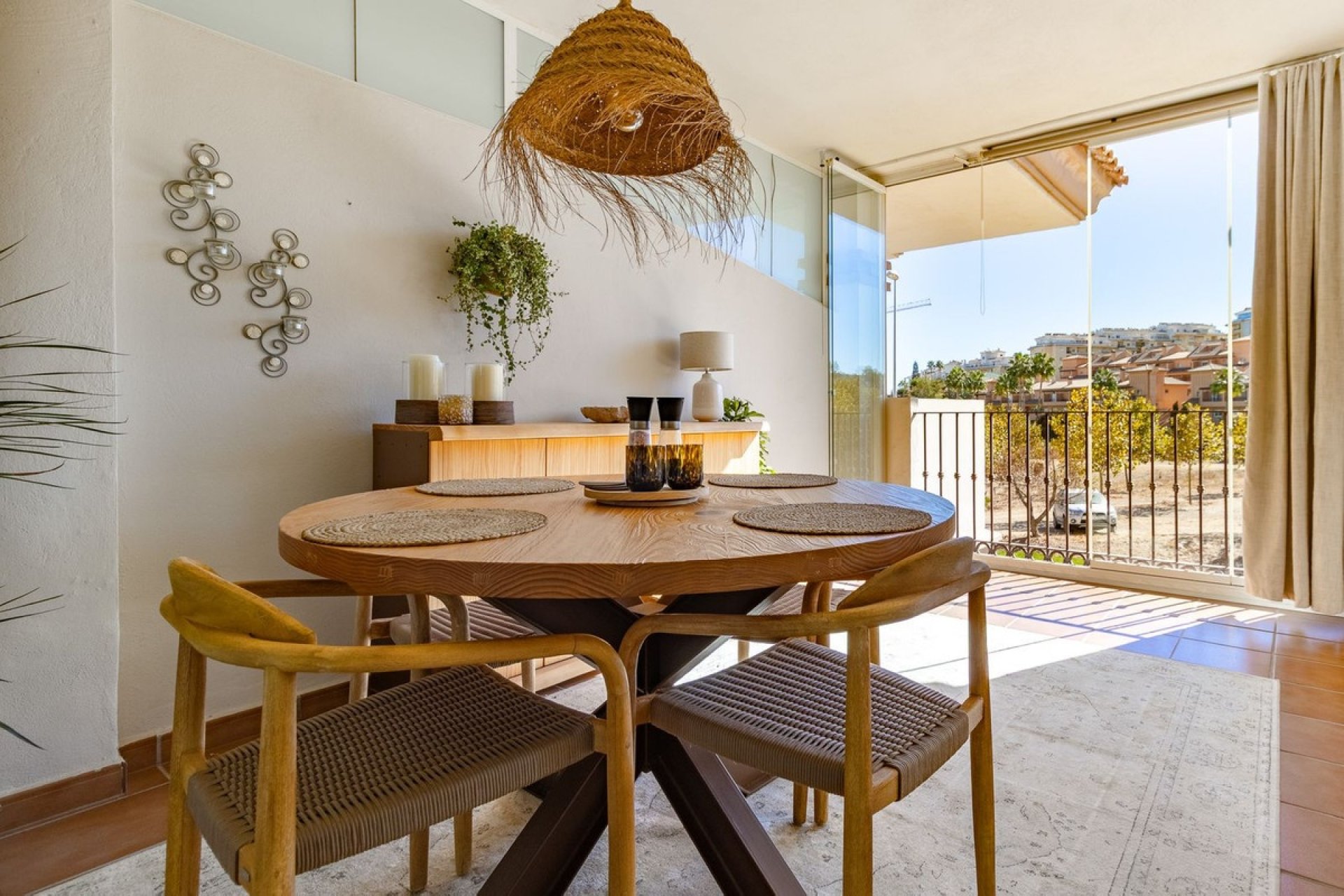 Resale - apartment - Mijas - La Cala de Mijas