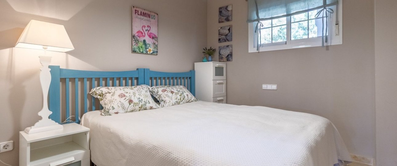 Resale - apartment - Mijas - La Cala de Mijas