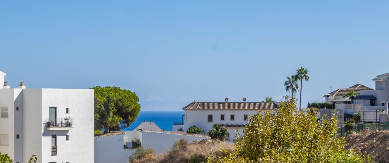 Resale - apartment - Mijas - La Cala de Mijas