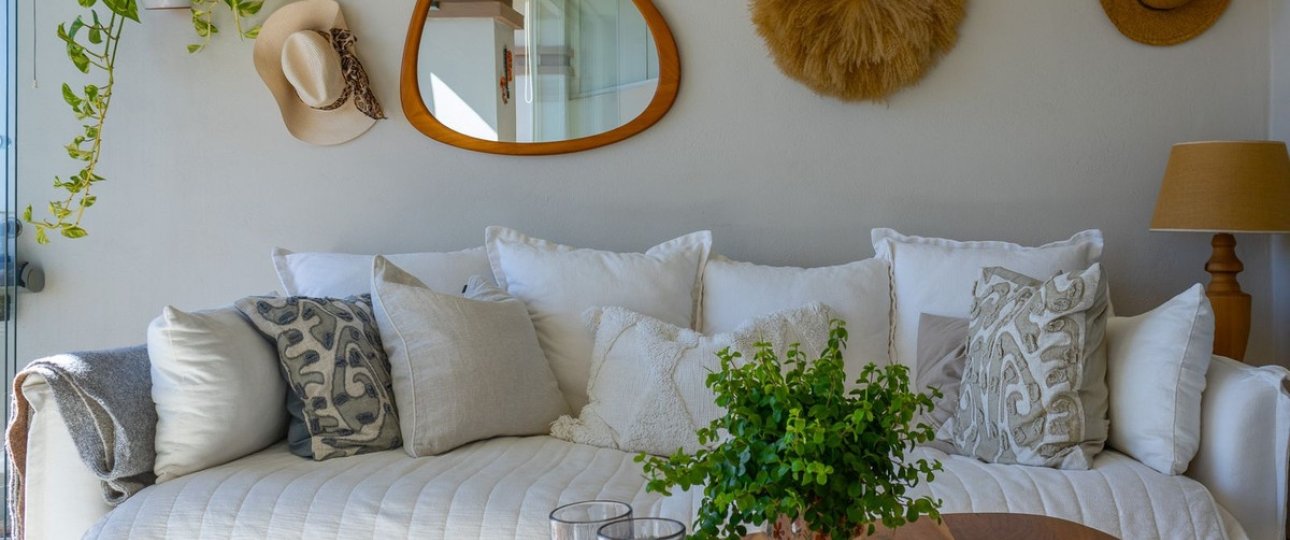 Resale - apartment - Mijas - La Cala de Mijas