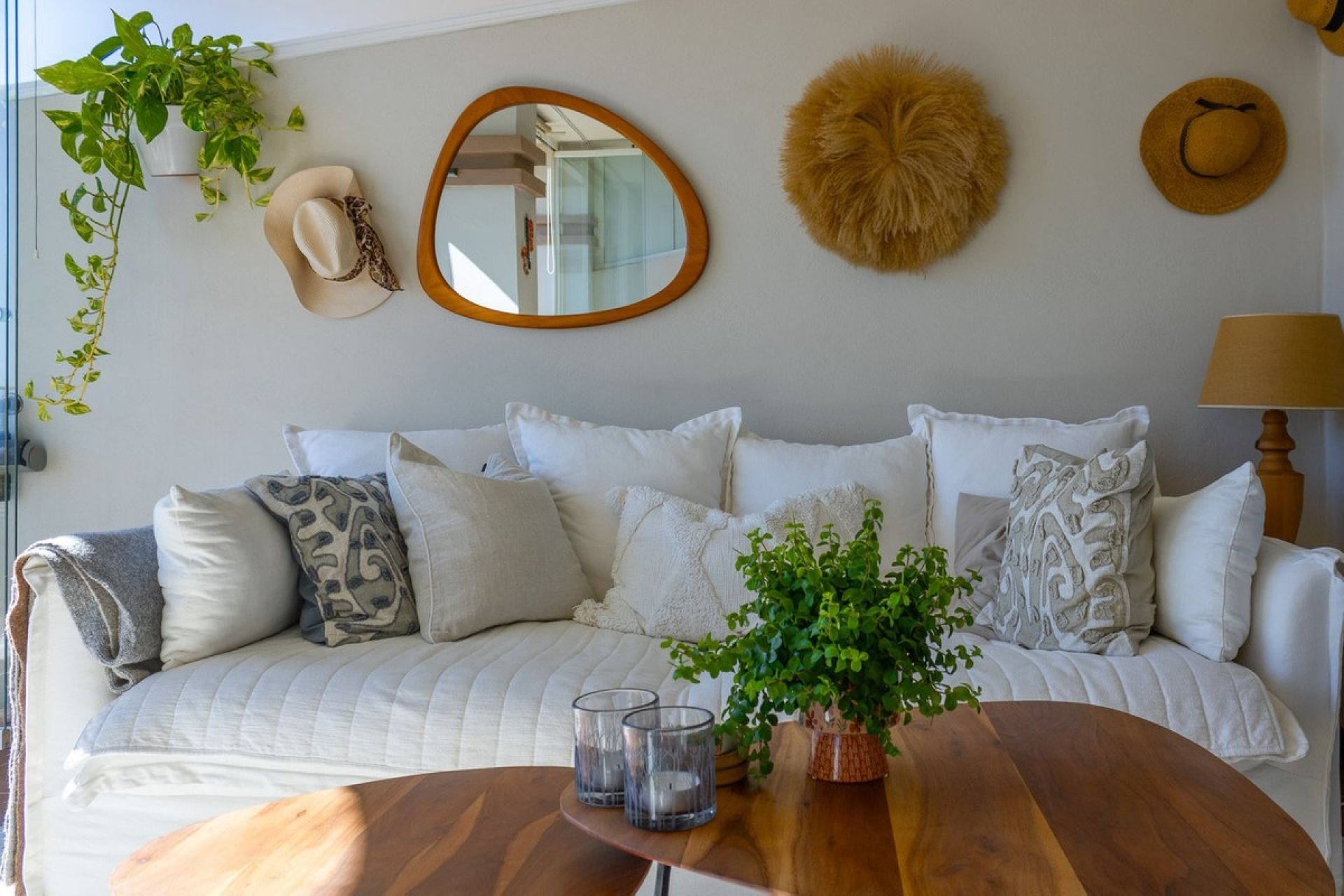 Resale - apartment - Mijas - La Cala de Mijas