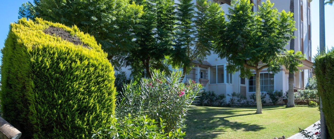 Resale - apartment - Mijas - La Cala de Mijas
