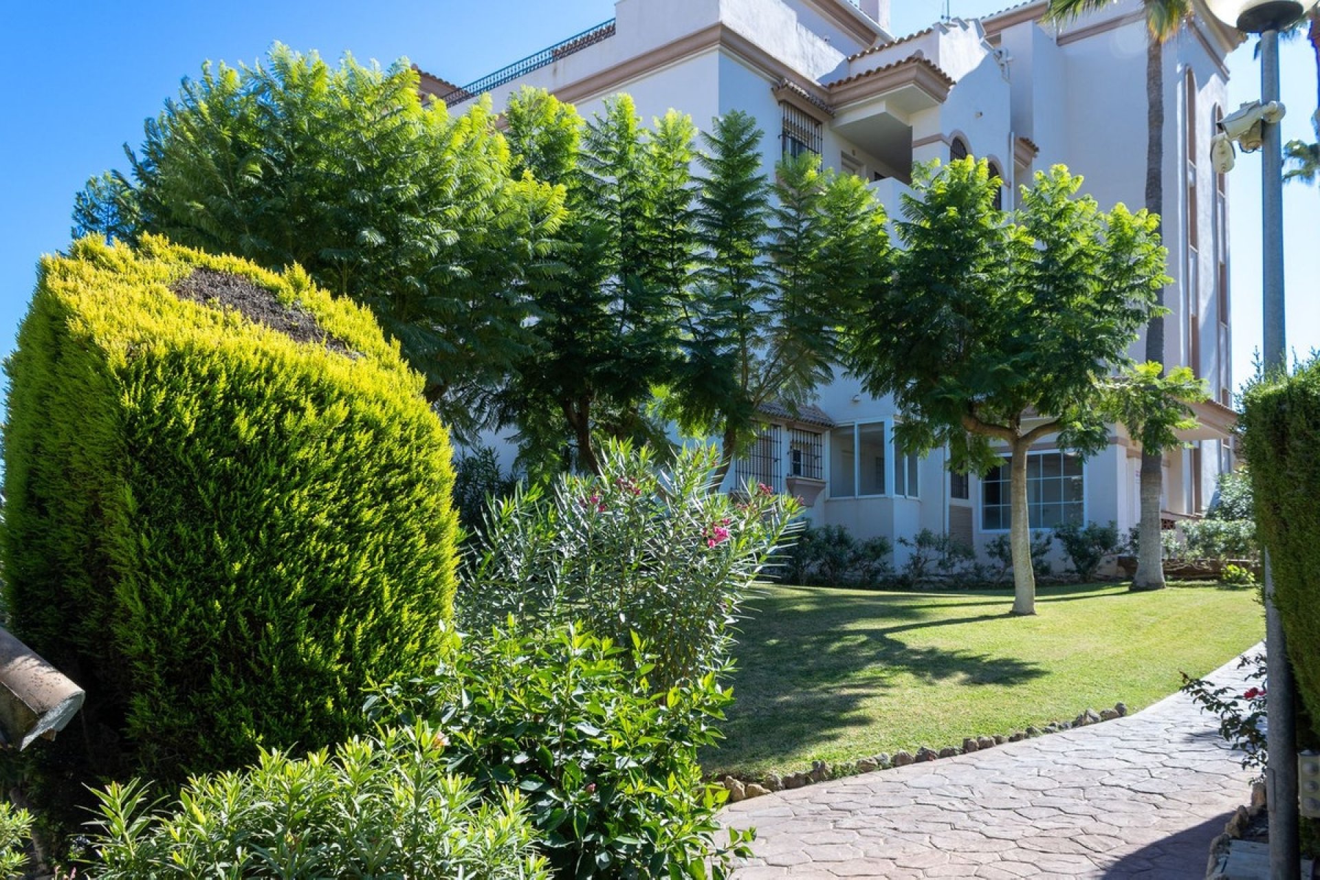 Resale - apartment - Mijas - La Cala de Mijas