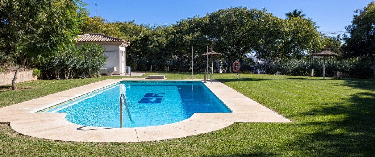 Resale - apartment - Mijas - La Cala de Mijas