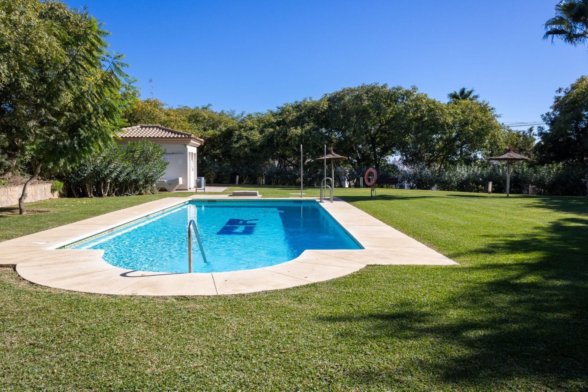 Resale - apartment - Mijas - La Cala de Mijas