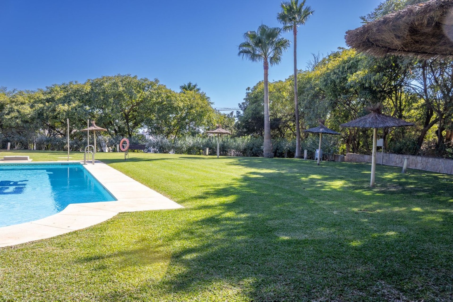 Resale - apartment - Mijas - La Cala de Mijas
