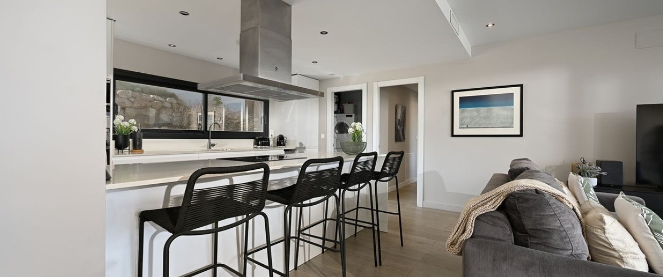 Resale - apartment - Mijas - La Cala de Mijas