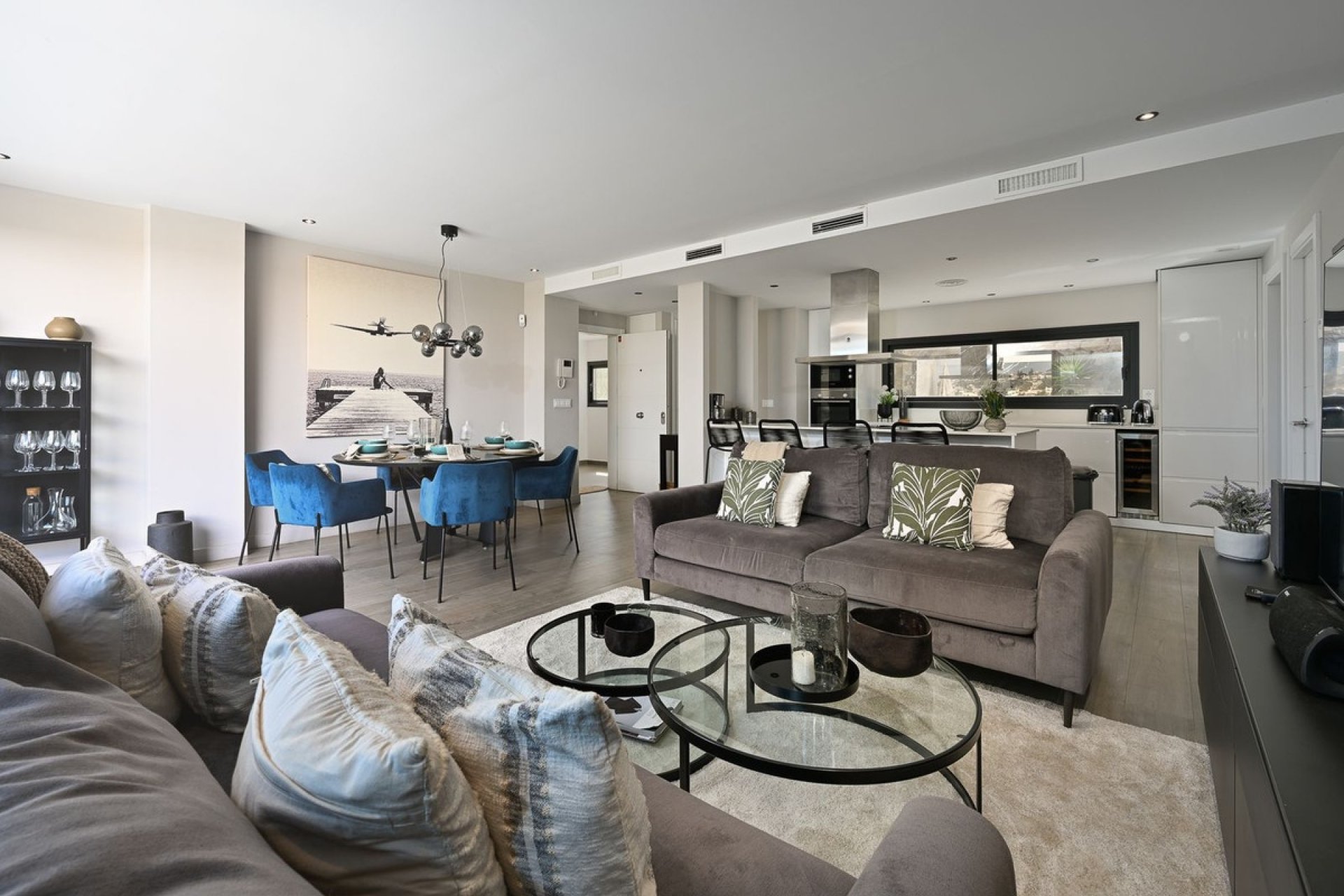 Resale - apartment - Mijas - La Cala de Mijas