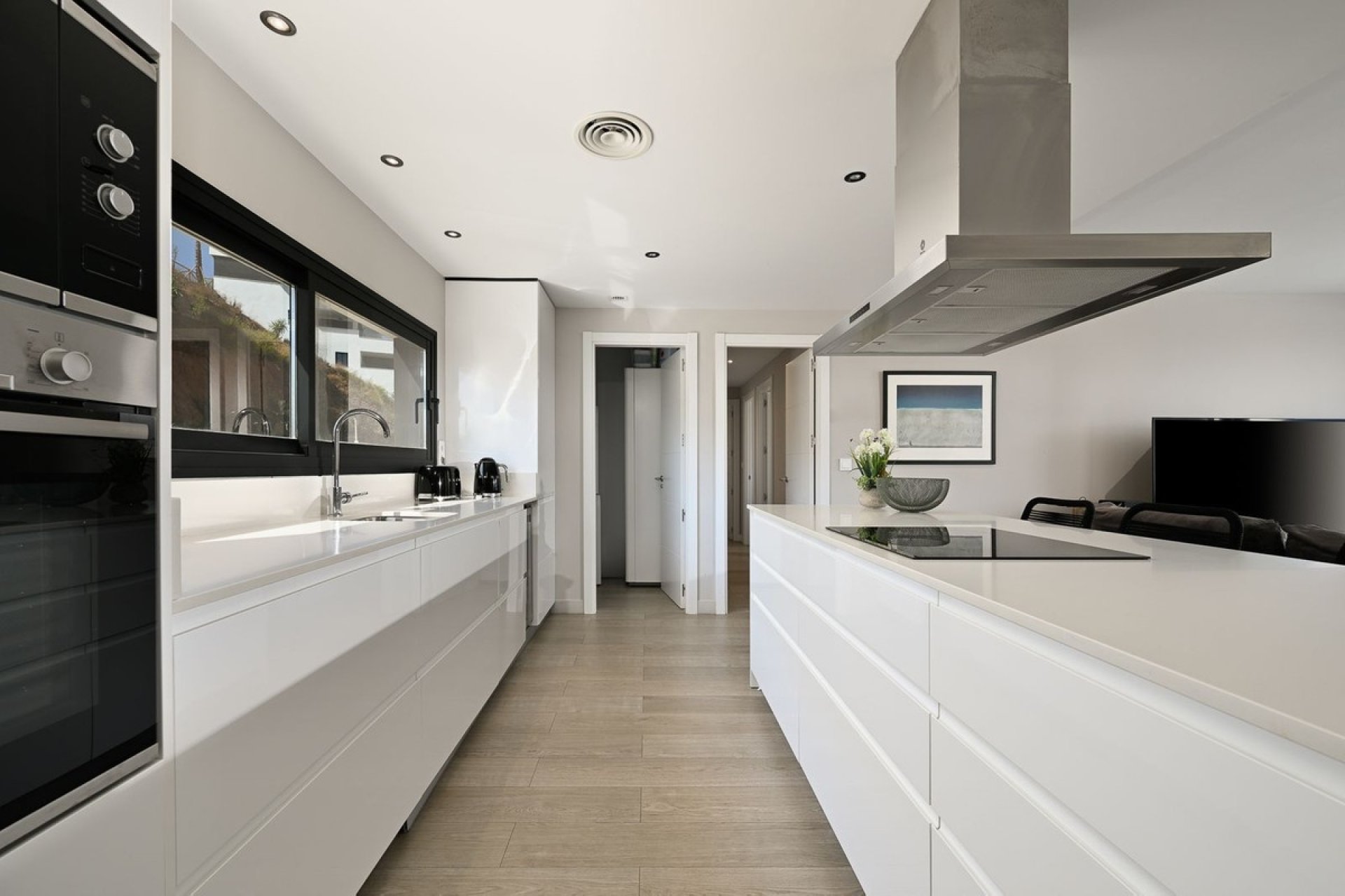 Resale - apartment - Mijas - La Cala de Mijas