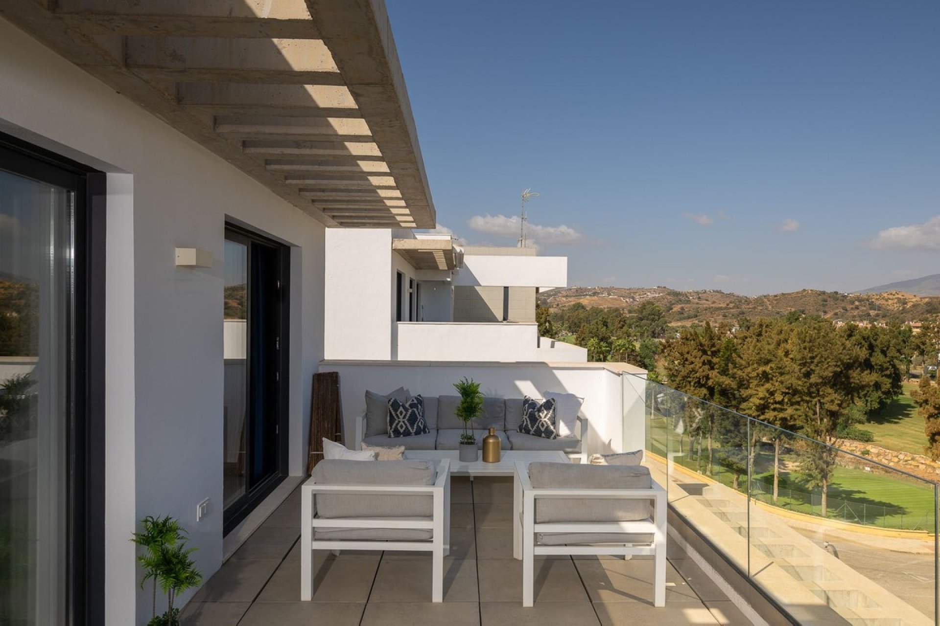 Resale - apartment - Mijas - La Cala de Mijas