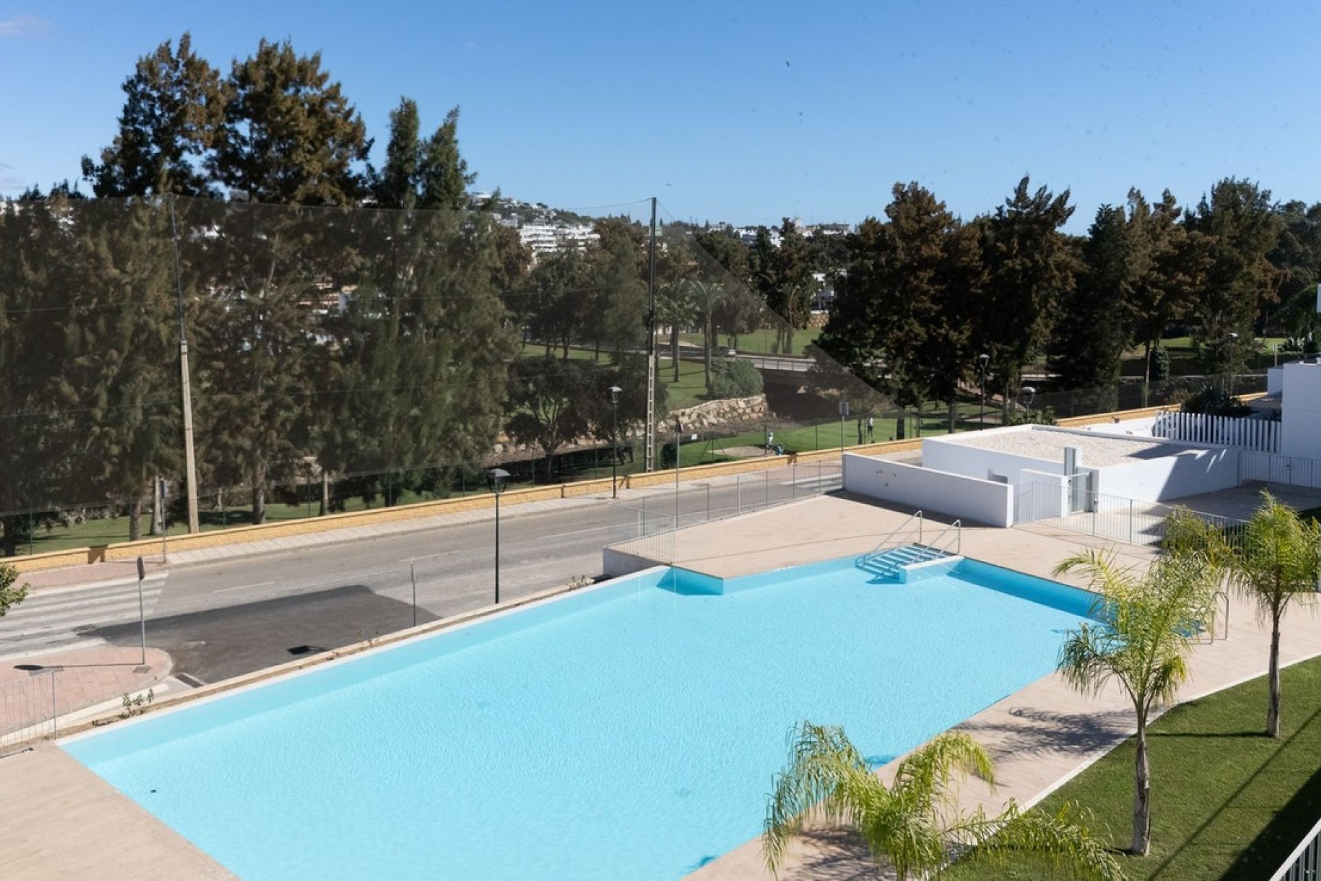 Resale - apartment - Mijas - La Cala de Mijas