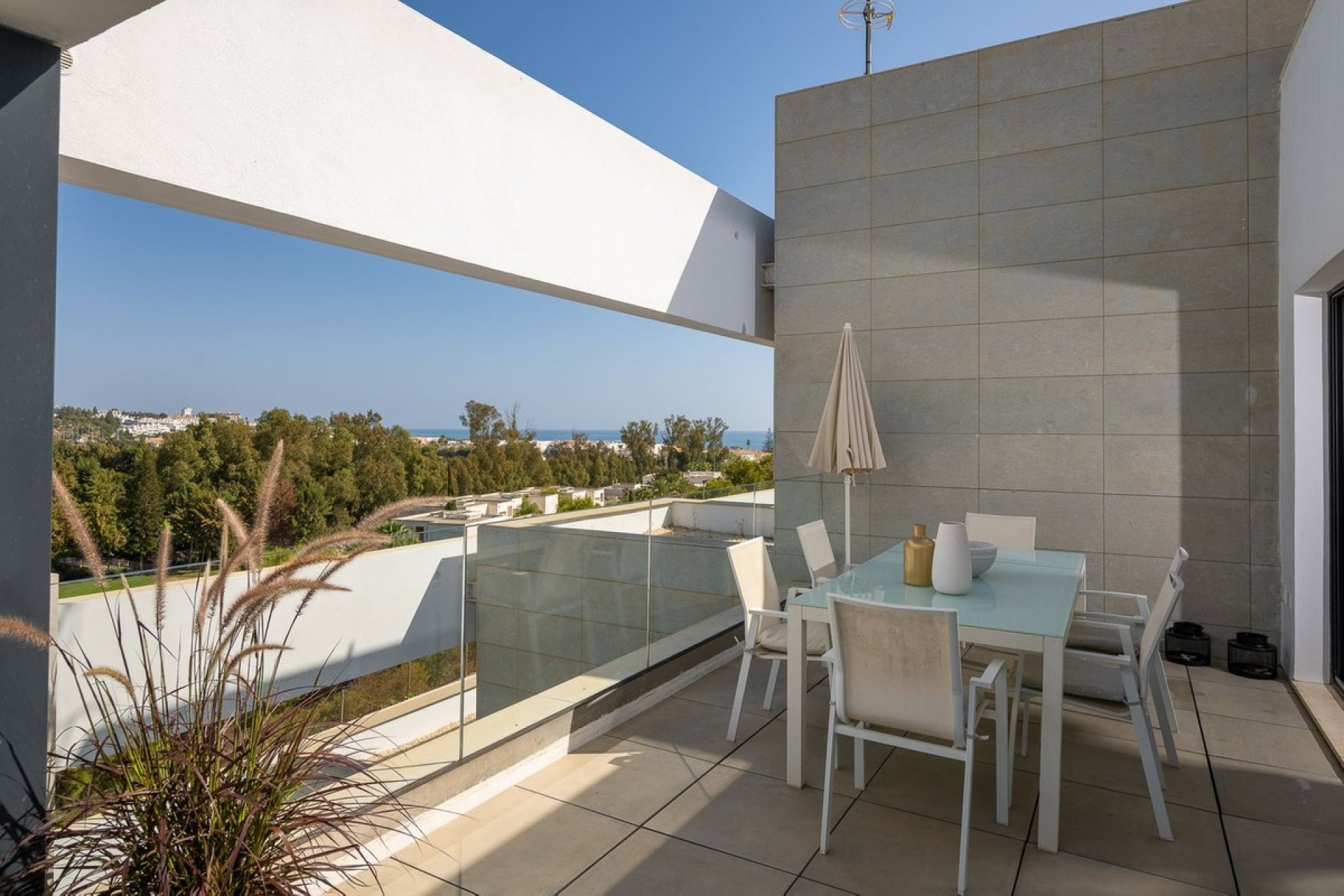 Resale - apartment - Mijas - La Cala de Mijas