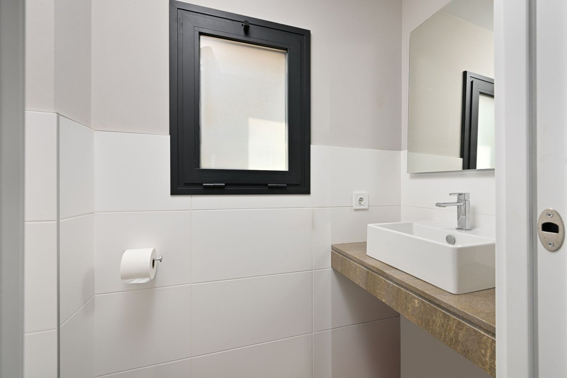 Resale - apartment - Mijas - La Cala de Mijas