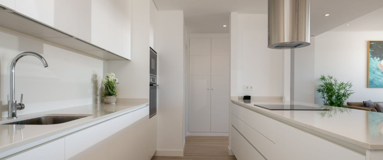Resale - apartment - Mijas - La Cala de Mijas