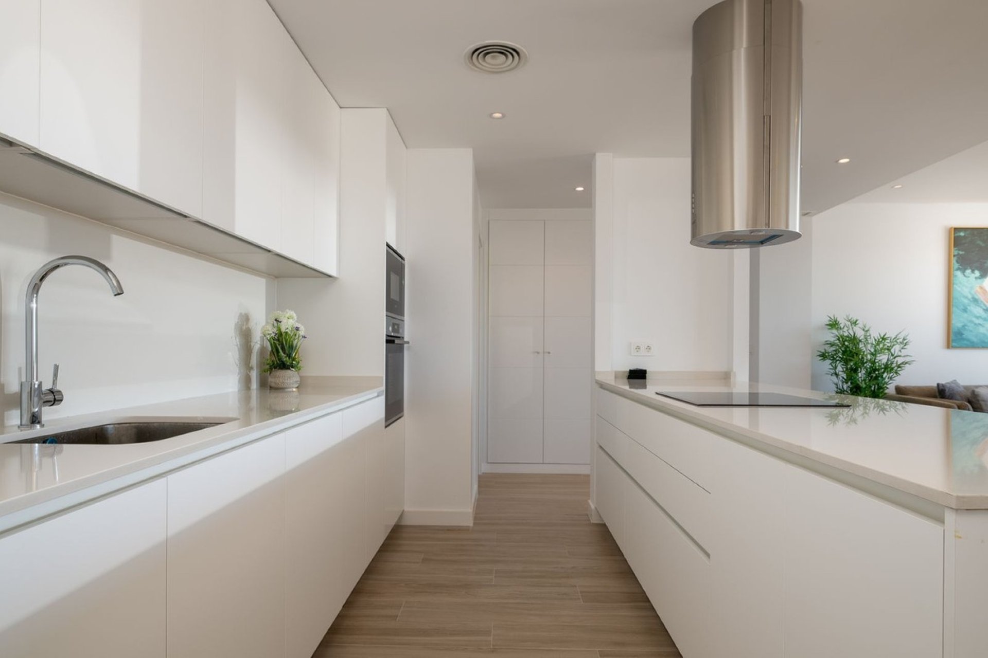 Resale - apartment - Mijas - La Cala de Mijas