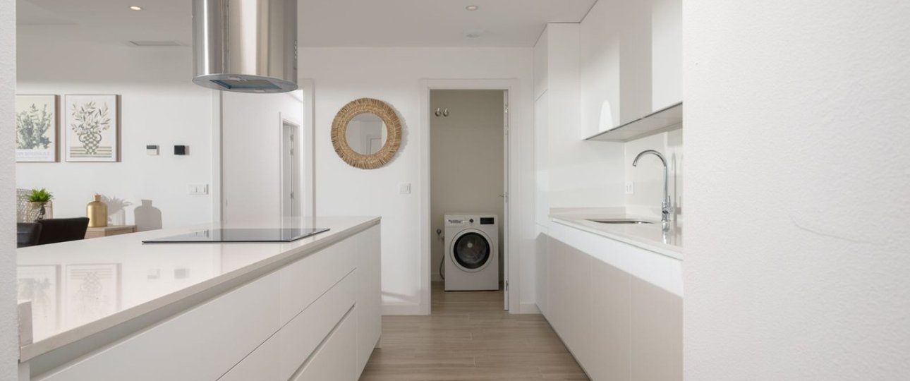 Resale - apartment - Mijas - La Cala de Mijas
