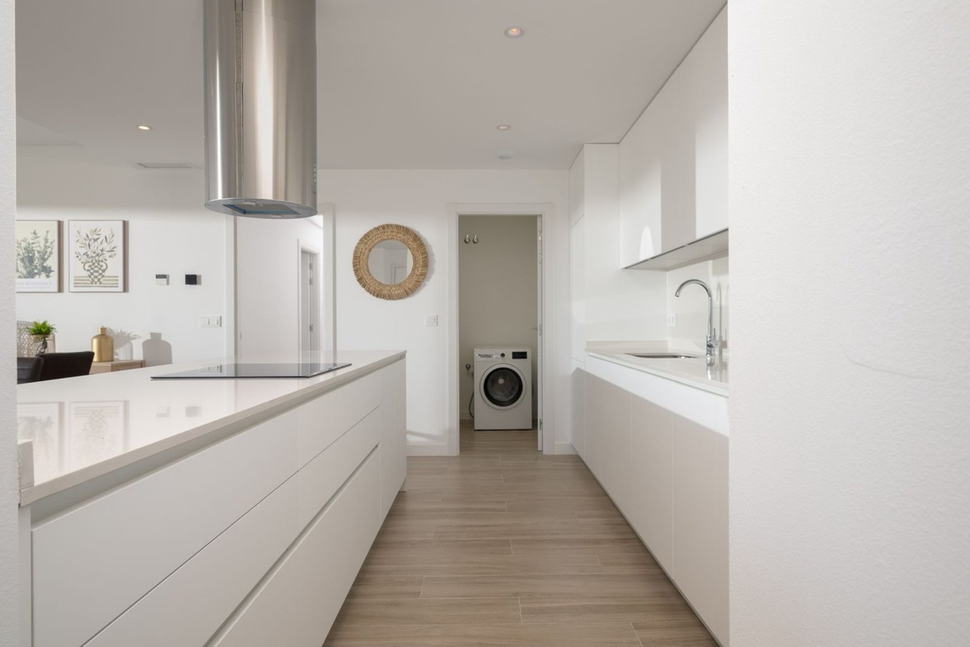 Resale - apartment - Mijas - La Cala de Mijas