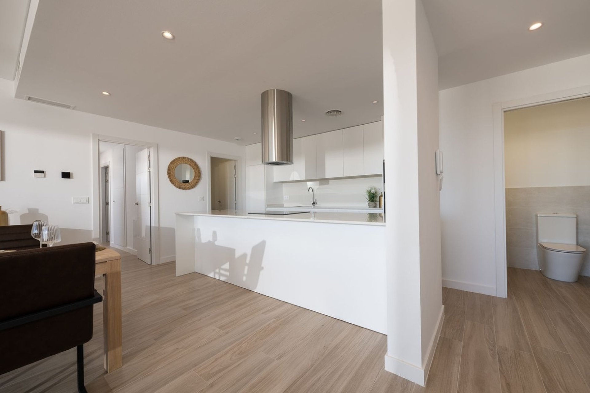 Resale - apartment - Mijas - La Cala de Mijas