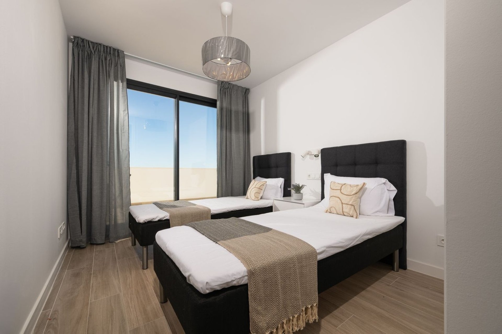 Resale - apartment - Mijas - La Cala de Mijas
