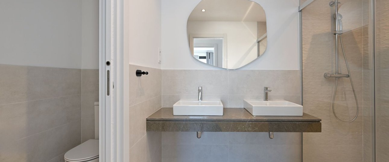 Resale - apartment - Mijas - La Cala de Mijas