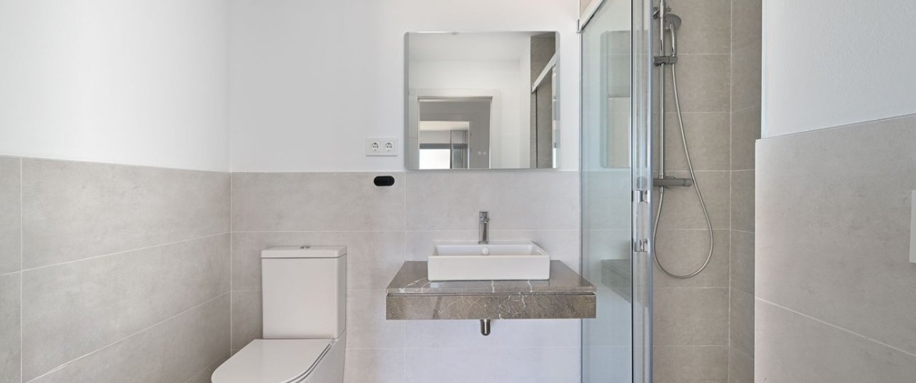 Resale - apartment - Mijas - La Cala de Mijas