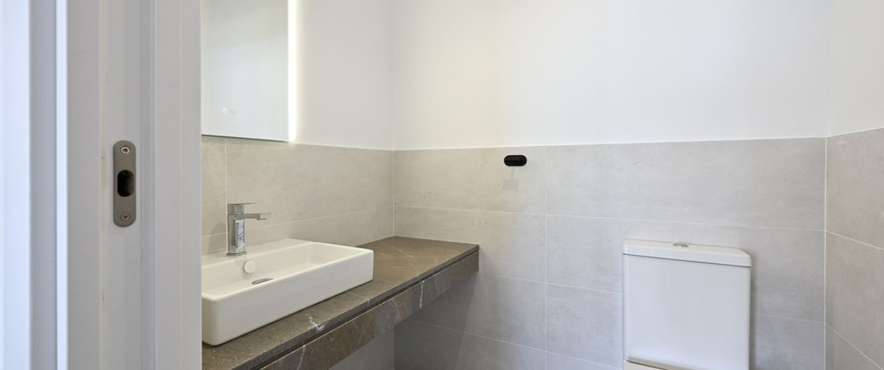Resale - apartment - Mijas - La Cala de Mijas