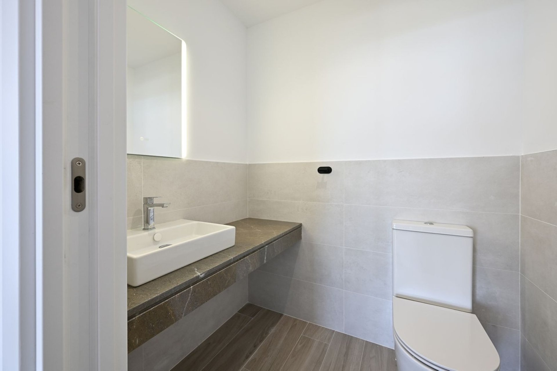 Resale - apartment - Mijas - La Cala de Mijas