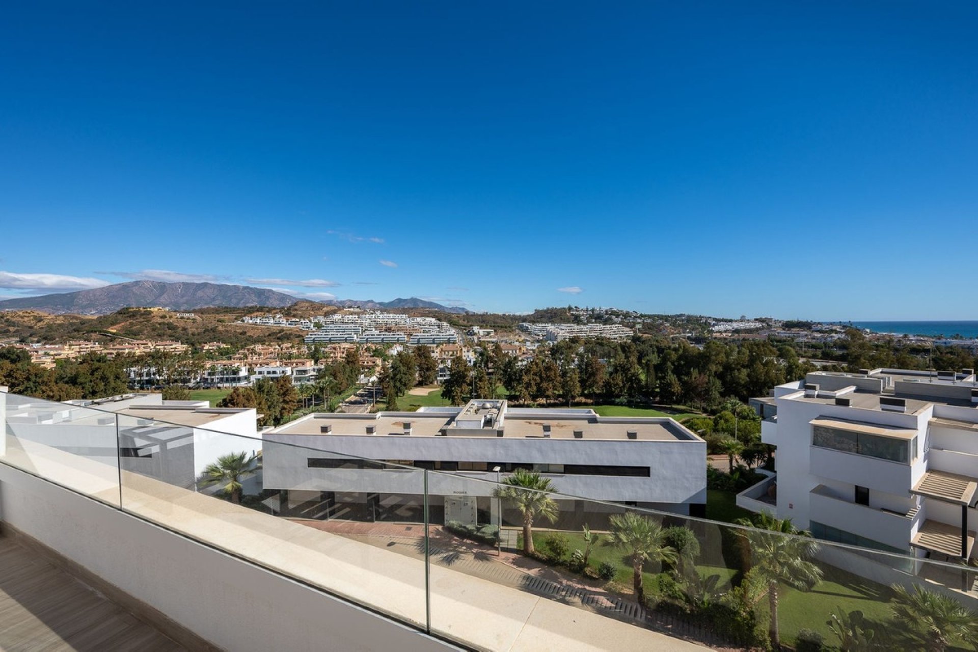 Resale - apartment - Mijas - La Cala de Mijas