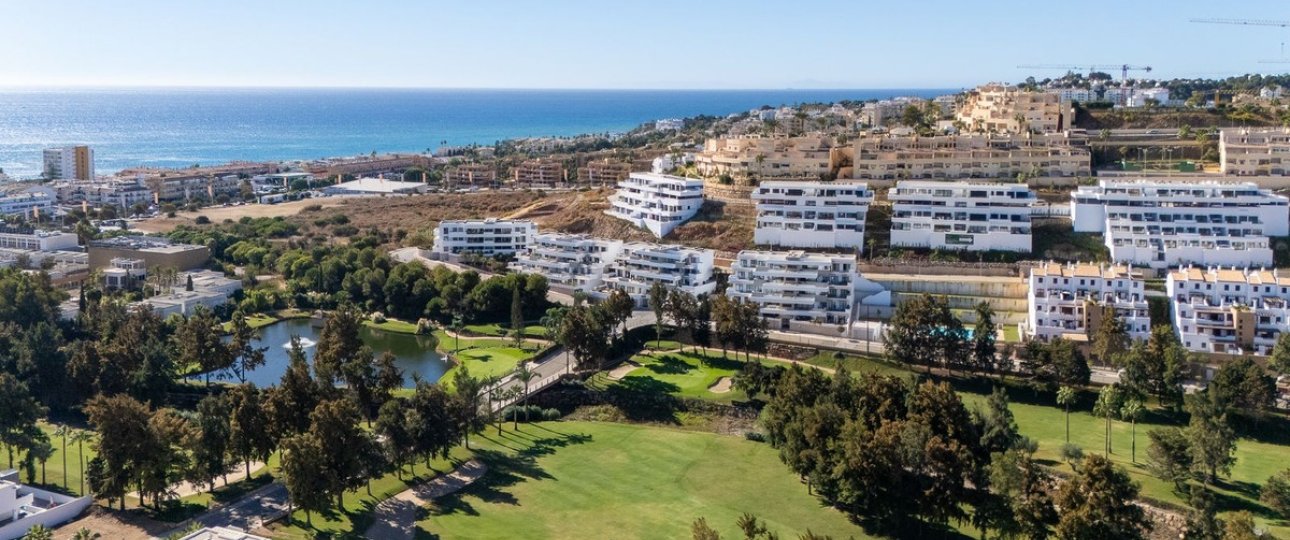 Resale - apartment - Mijas - La Cala de Mijas