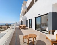 Resale - apartment - Mijas - La Cala de Mijas