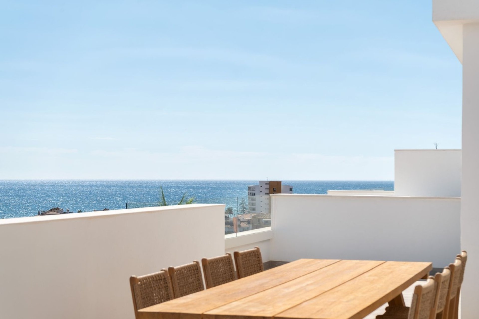 Resale - apartment - Mijas - La Cala de Mijas