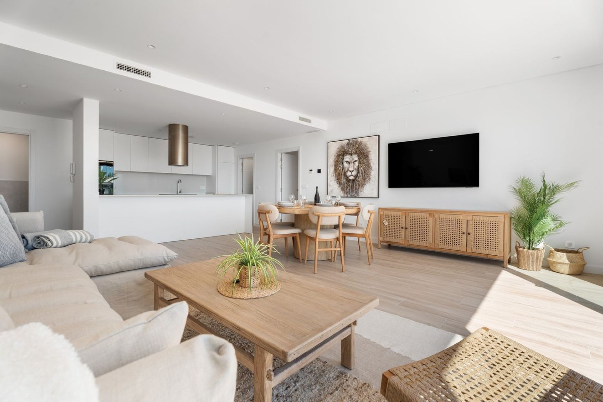 Resale - apartment - Mijas - La Cala de Mijas