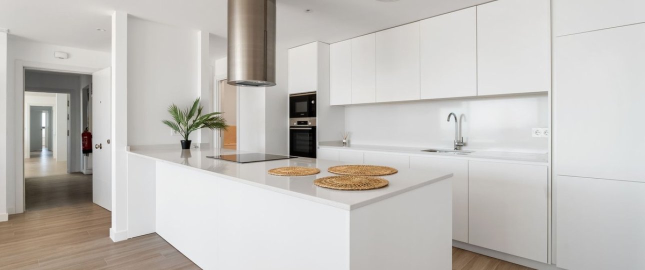Resale - apartment - Mijas - La Cala de Mijas