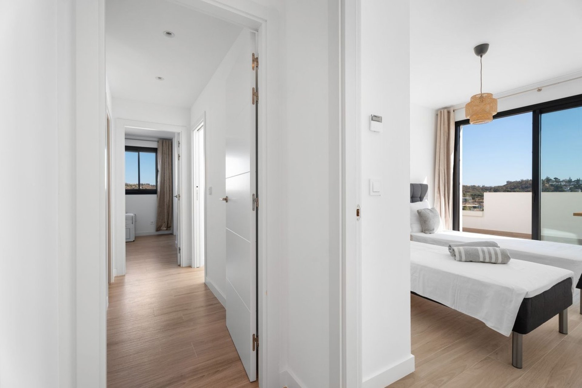 Resale - apartment - Mijas - La Cala de Mijas