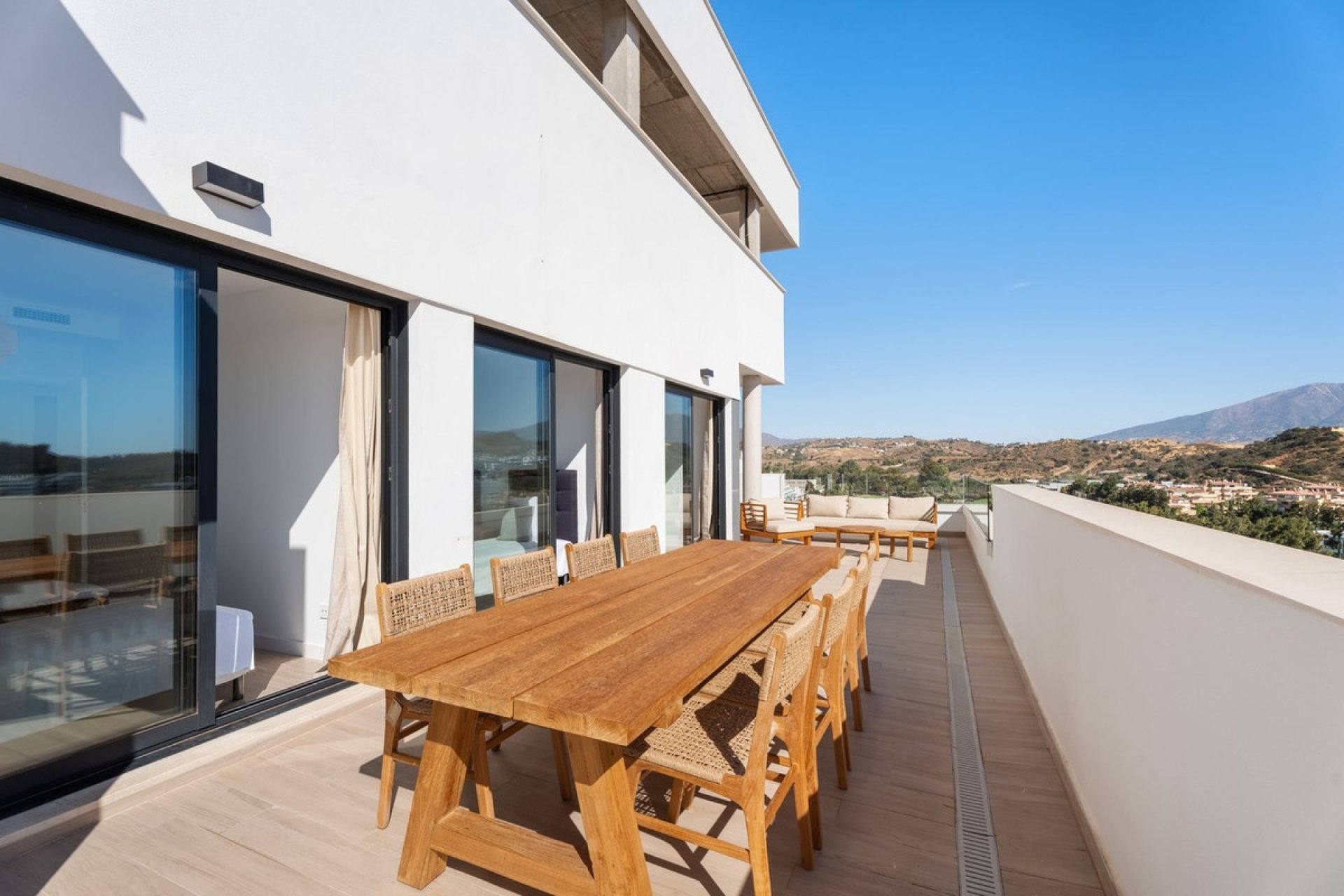 Resale - apartment - Mijas - La Cala de Mijas