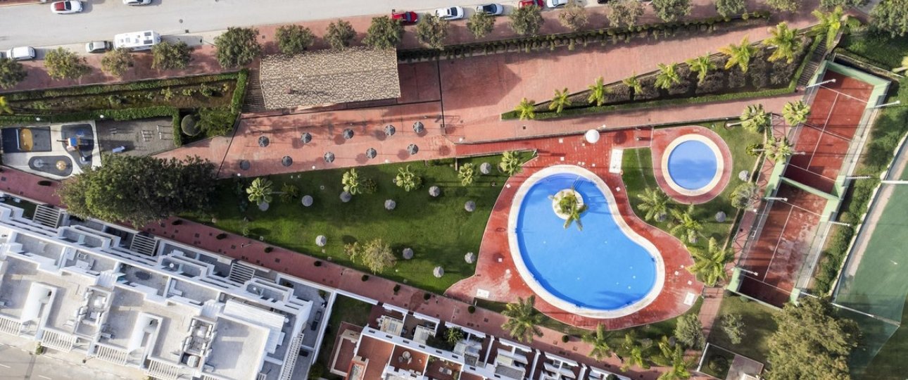 Resale - apartment - Mijas - La Cala de Mijas