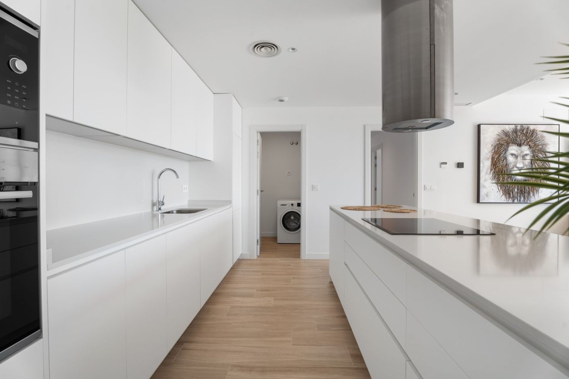 Resale - apartment - Mijas - La Cala de Mijas