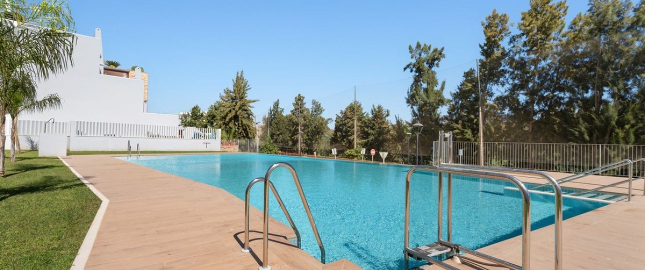 Resale - apartment - Mijas - La Cala de Mijas