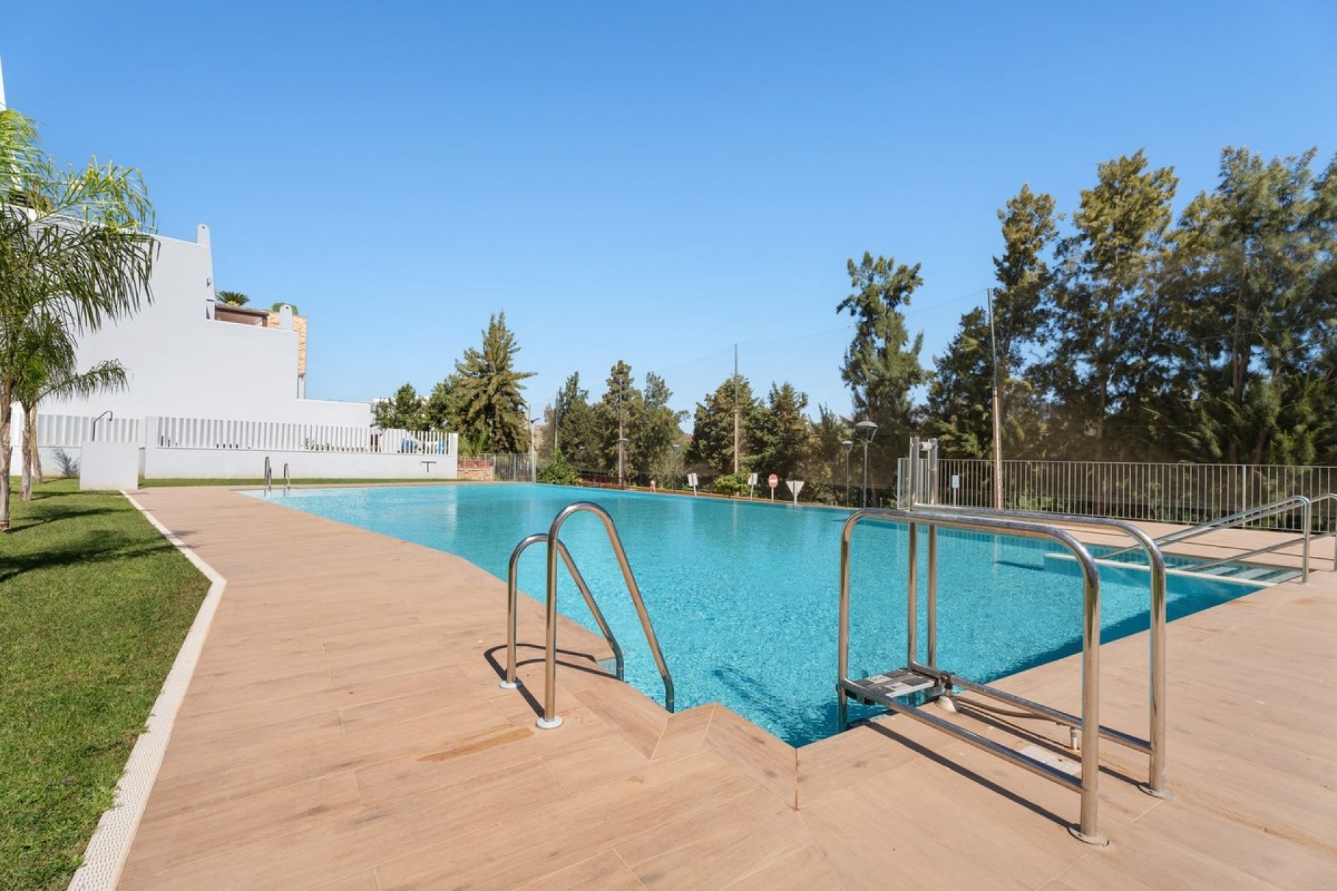 Resale - apartment - Mijas - La Cala de Mijas