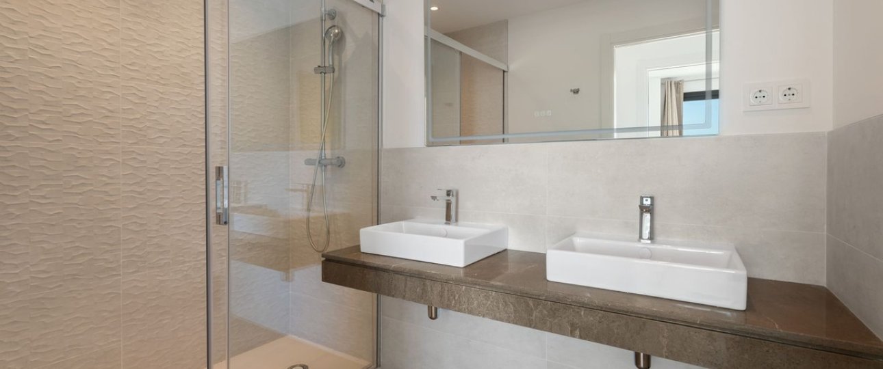 Resale - apartment - Mijas - La Cala de Mijas