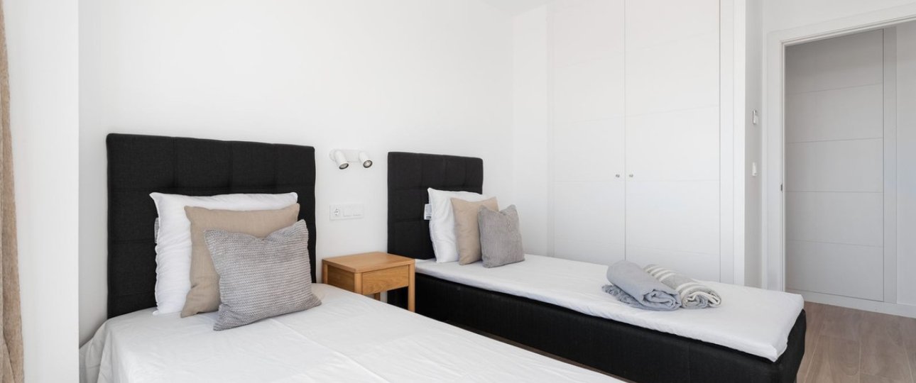 Resale - apartment - Mijas - La Cala de Mijas