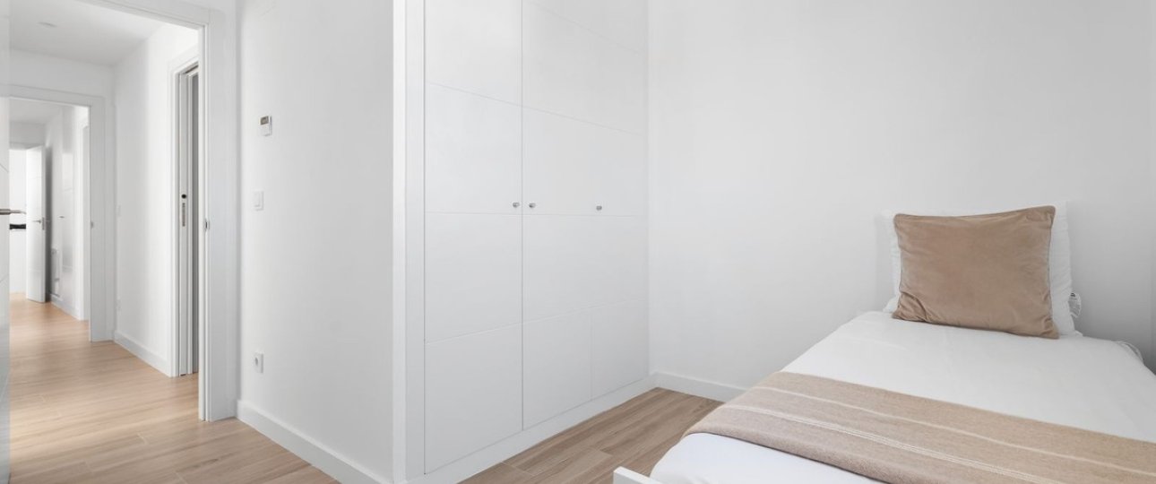 Resale - apartment - Mijas - La Cala de Mijas