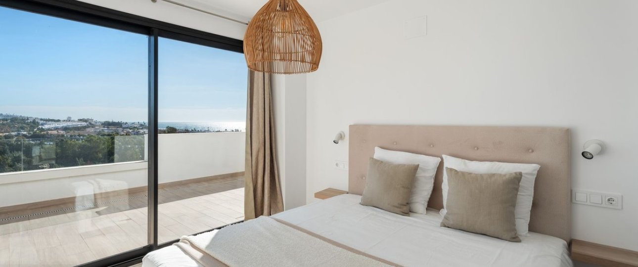 Resale - apartment - Mijas - La Cala de Mijas