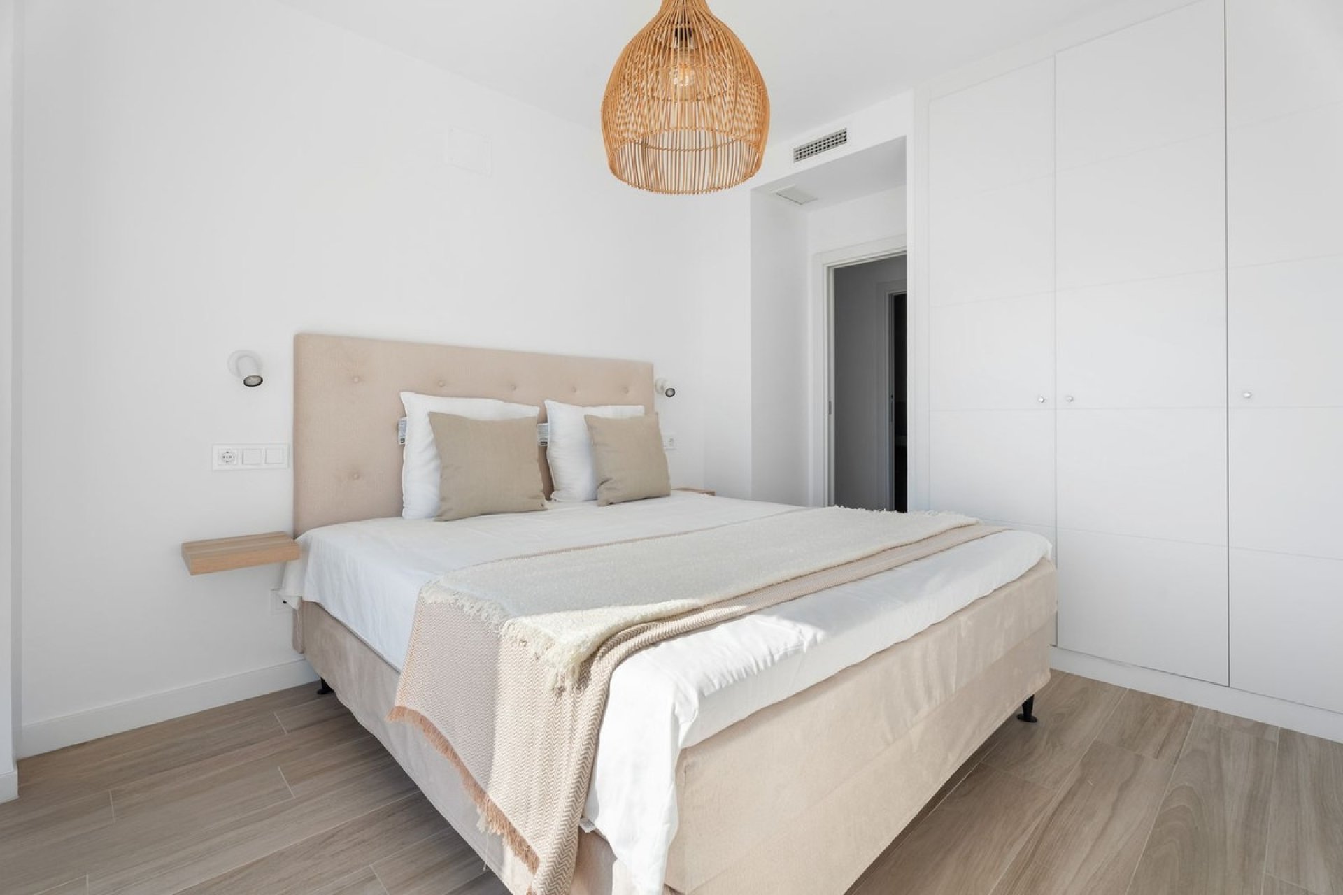 Resale - apartment - Mijas - La Cala de Mijas