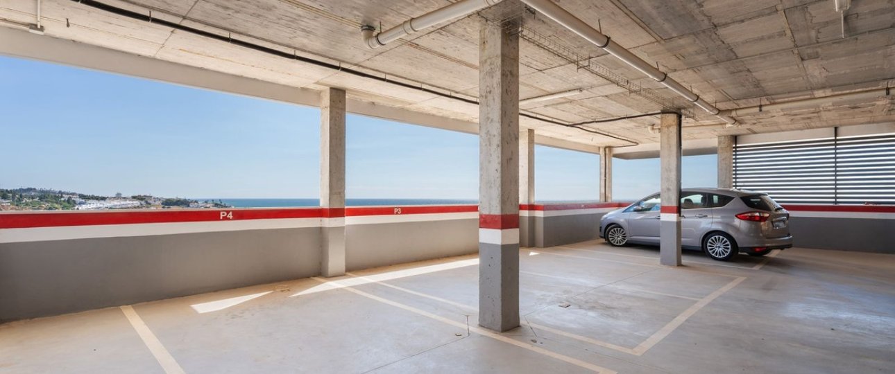 Resale - apartment - Mijas - La Cala de Mijas