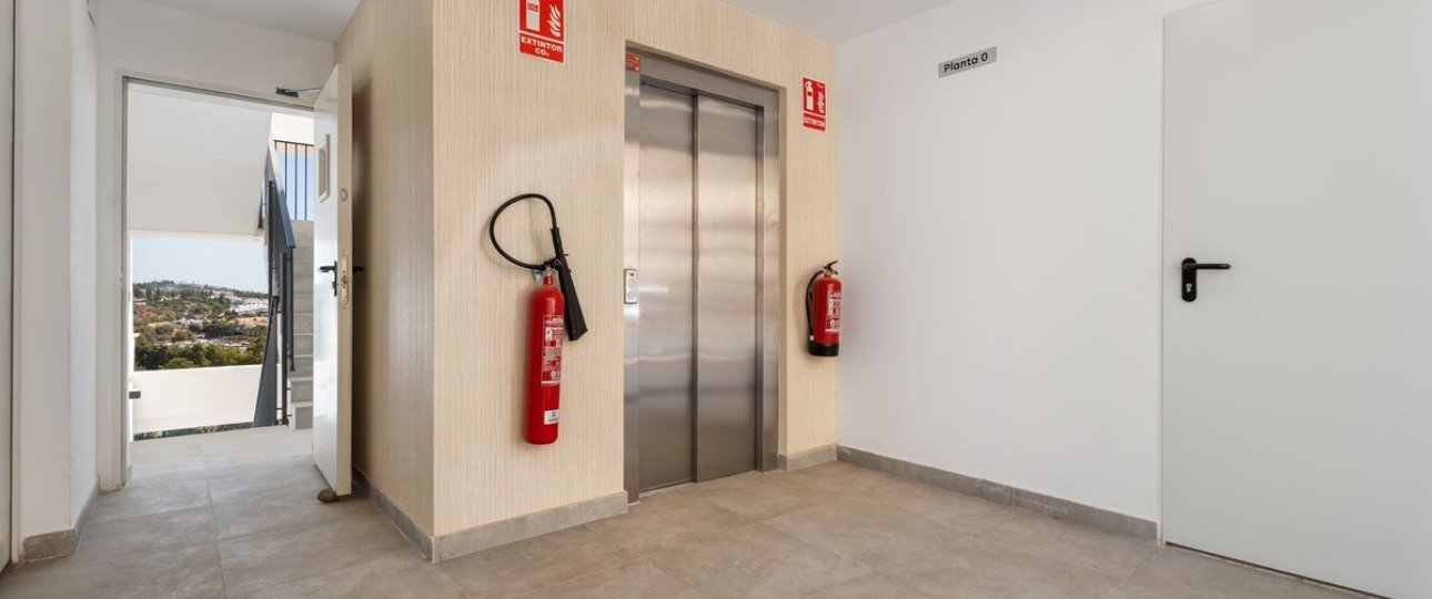 Resale - apartment - Mijas - La Cala de Mijas