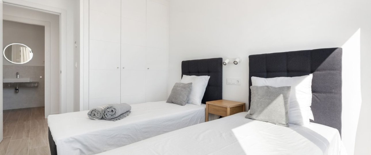 Resale - apartment - Mijas - La Cala de Mijas